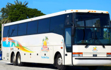 Key West Express Bus From Miami
