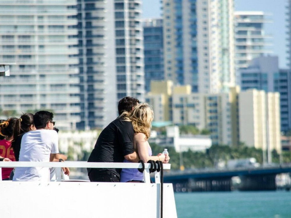 The Miami Tour Company