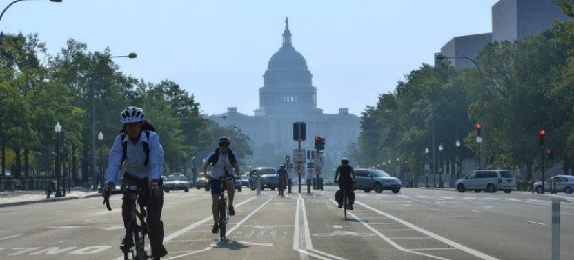Washington DC Bike Rentals