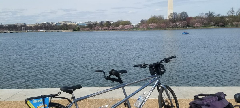 Washington DC Bike Rentals
