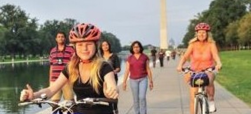 Washington DC eBike Rentals
