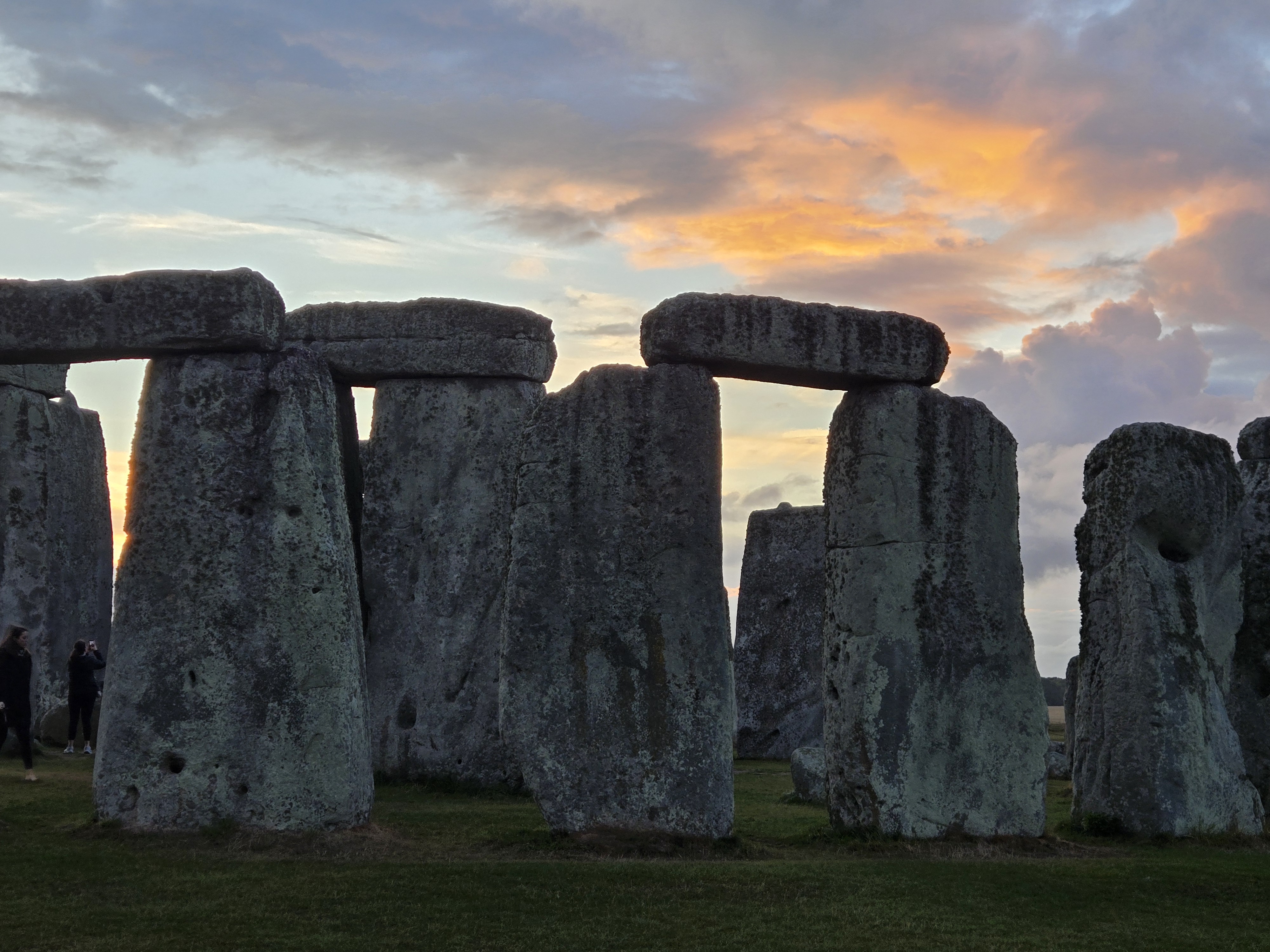Stonehenge Inner Circle Access & Windsor (Late) from London