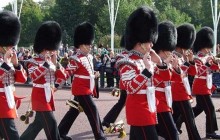 Royal Windsor Afternoon Tour