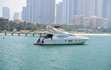 CENTAURUS PASSENGER YACHTS5