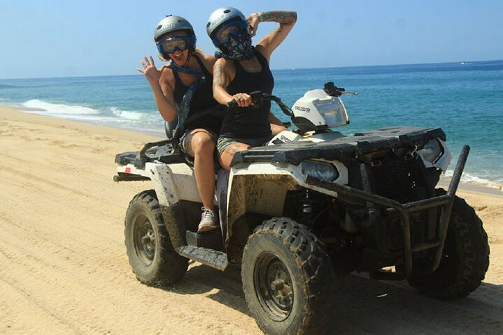 Next Experience Travel