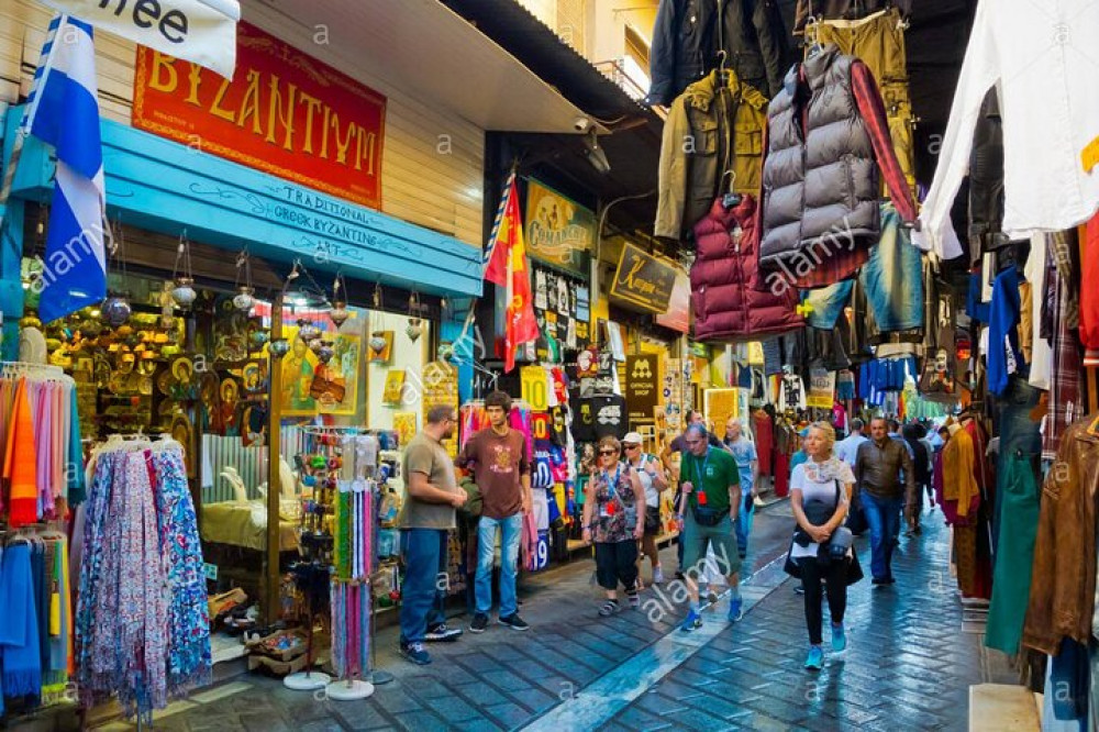 Xenon Travel Greece