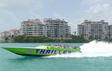 Thriller Miami Speedboat Adventures4