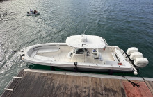 Over The Line Charters VI9