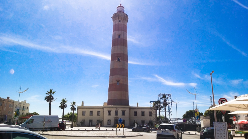 Private Tour To Aveiro And Costa Nova Unique Striped Houses