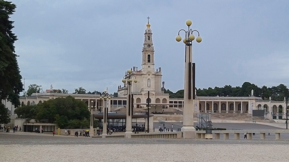 Fátima Sanctuary And The Little Shepherds Houses Private Tour