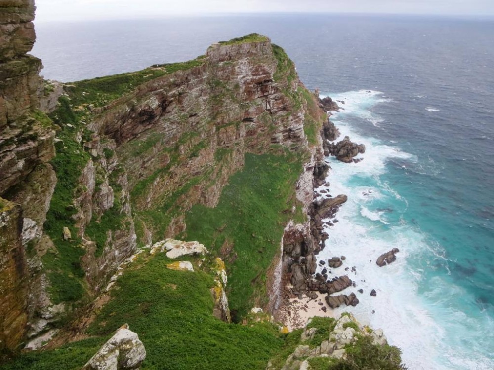 Cape Point Sights & Attractions - Project Expedition