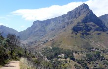Table Mountain National Park