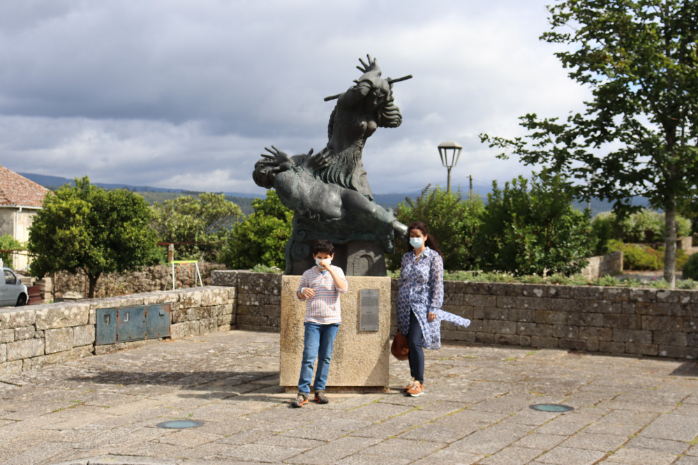 Private Tour To Melgaço And Monção, The Heart Of The Alvarinho Region