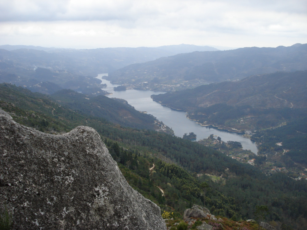 Private Car Transfer From Porto To Gerês