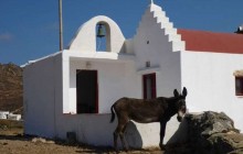 Yummy Pedals - Mykonos Cycling & Hiking tours