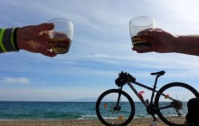 Yummy Pedals - Mykonos Cycling & Hiking tours5