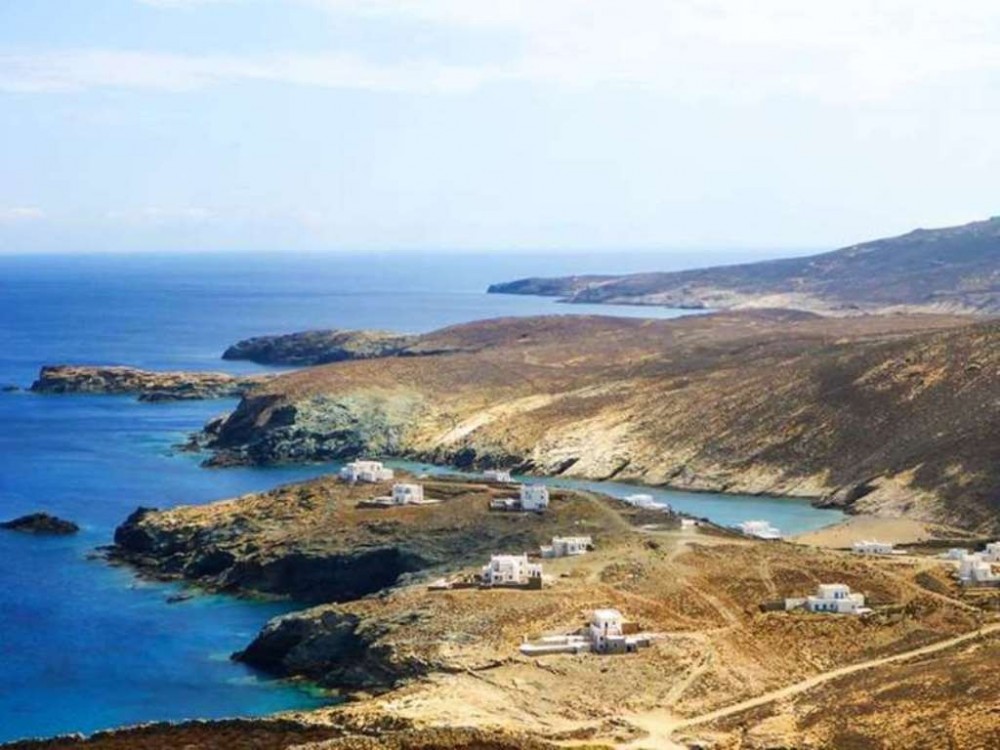 Yummy Pedals - Mykonos Cycling & Hiking tours