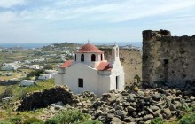 Yummy Pedals - Mykonos Cycling & Hiking tours