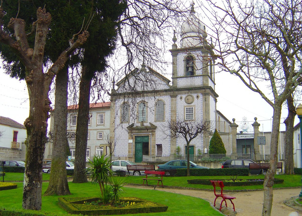 Private Car Transfer From Porto To Penafiel