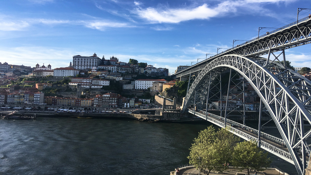 Porto Private Morning Tour, Discover The Most Iconic Attractions