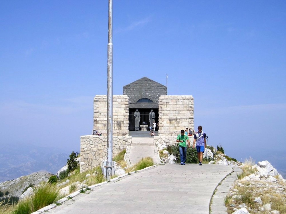 Lovćen Sights & Attractions - Project Expedition