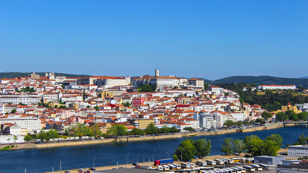 Private Tour To University Of Coimbra And An Ancient Roman City