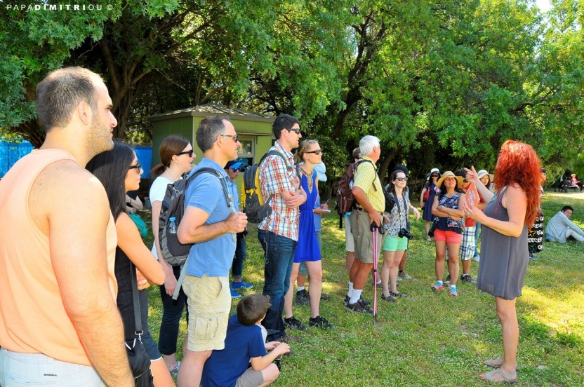 Shore Excursion - Acropolis, City Tour & Acropolis Museum