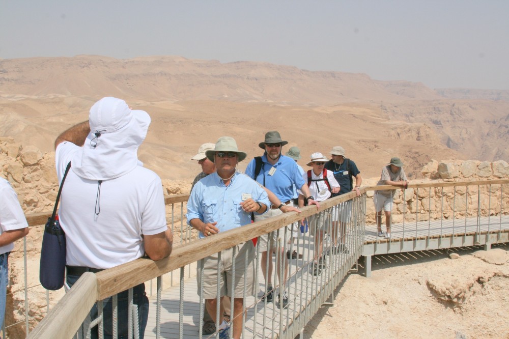 Masada