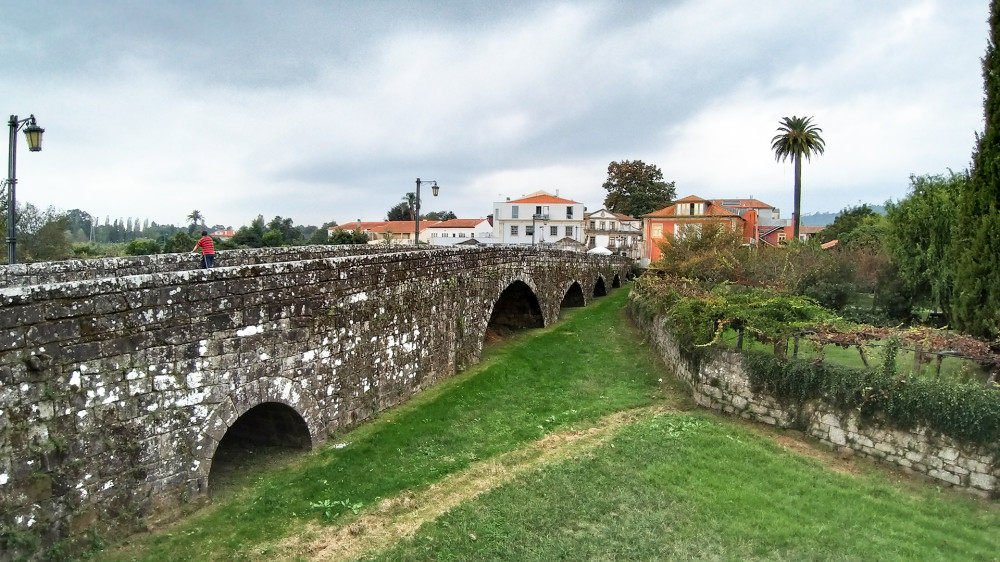 Private Tour To Ponte De Lima, Vinho Verde Region