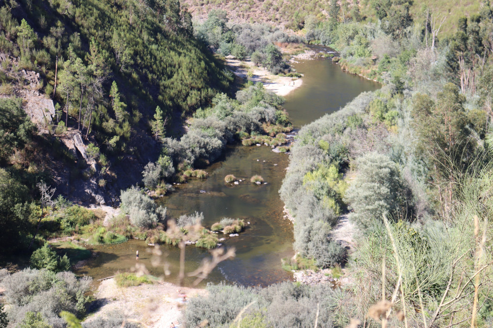 Private Tour To Arouca 516 Bridge And Passadiços Do Paiva 5