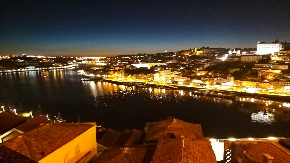 Porto Private Night Tour, Discover The Most Iconic Attractions