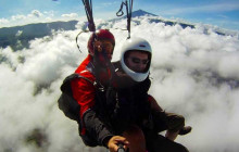 Tenerife Paragliding1