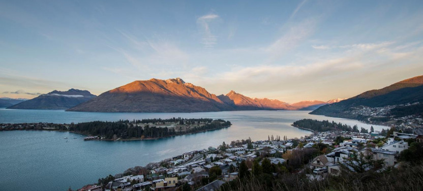 Best Of Queenstown Scenic Tour