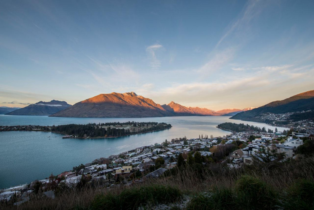 Best Of Queenstown Scenic Tour