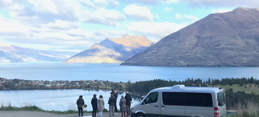 Best Of Queenstown Scenic Tour