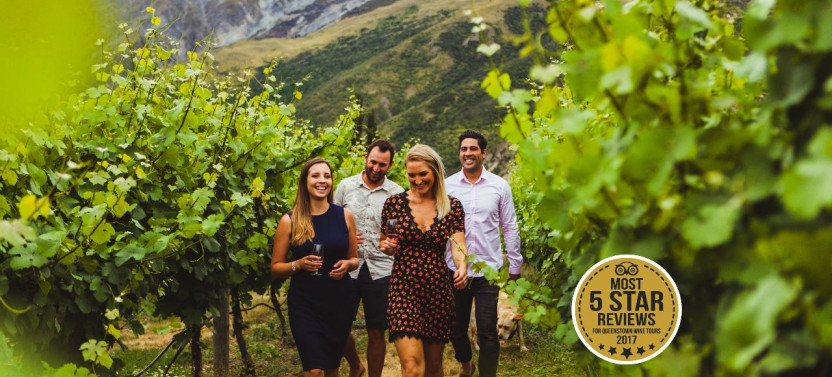 Twilight Wine & Craft Beer Tour