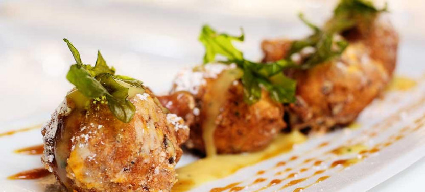 Food History Tour of New Orleans