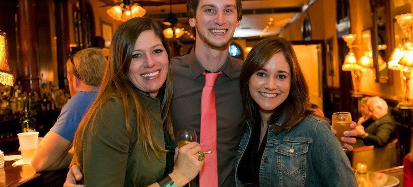 Cocktail History Tour of New Orleans (21+)