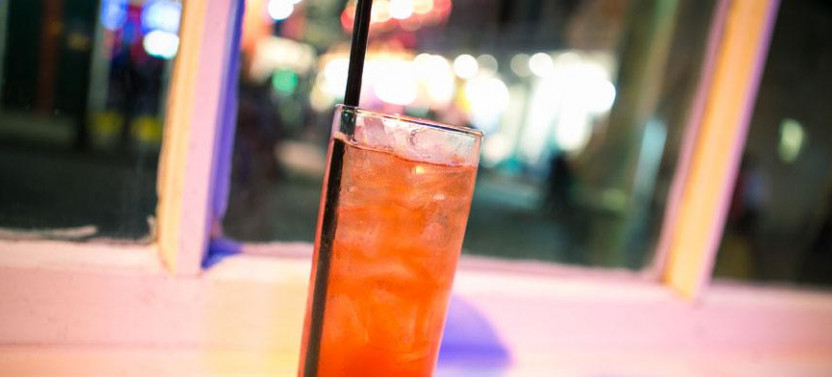 Cocktail History Tour of New Orleans (21+)