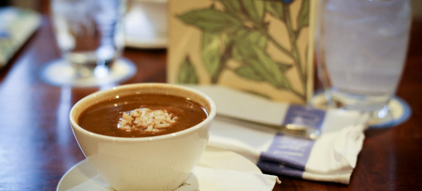 Combo Cocktail and Food History Tour of New Orleans (21+)