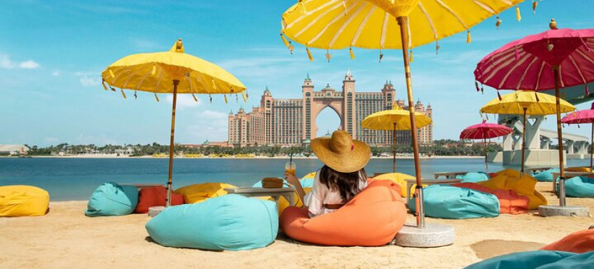 Experience Half Day Private Dubai City Tour