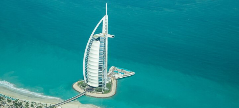 Experience Half Day Private Dubai City Tour