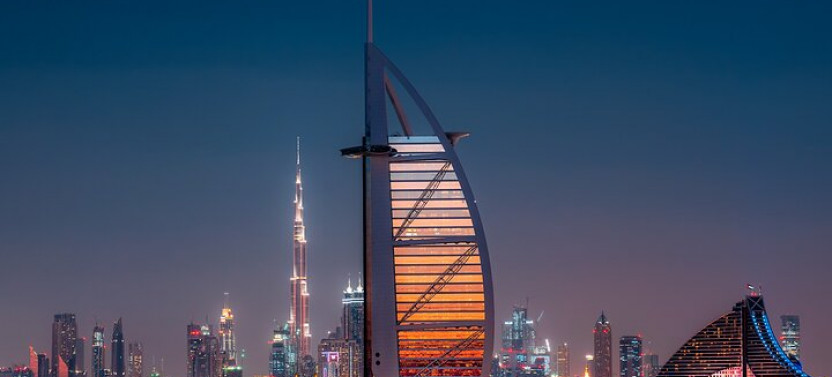Experience Half Day Private Dubai City Tour