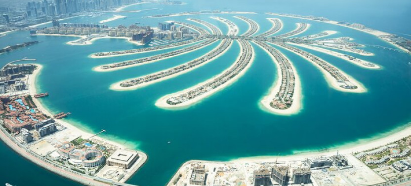 Experience Half Day Private Dubai City Tour