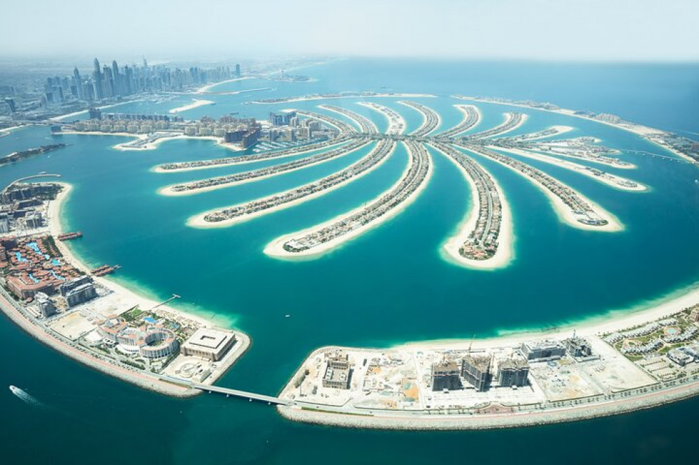 Experience Half Day Private Dubai City Tour