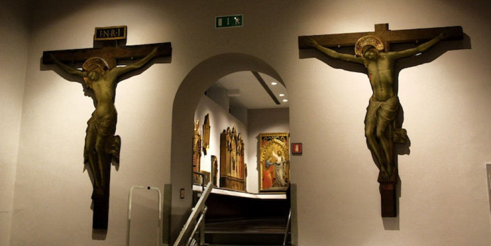 Florence: Accademia Gallery Entry Tickets With Host Entrance