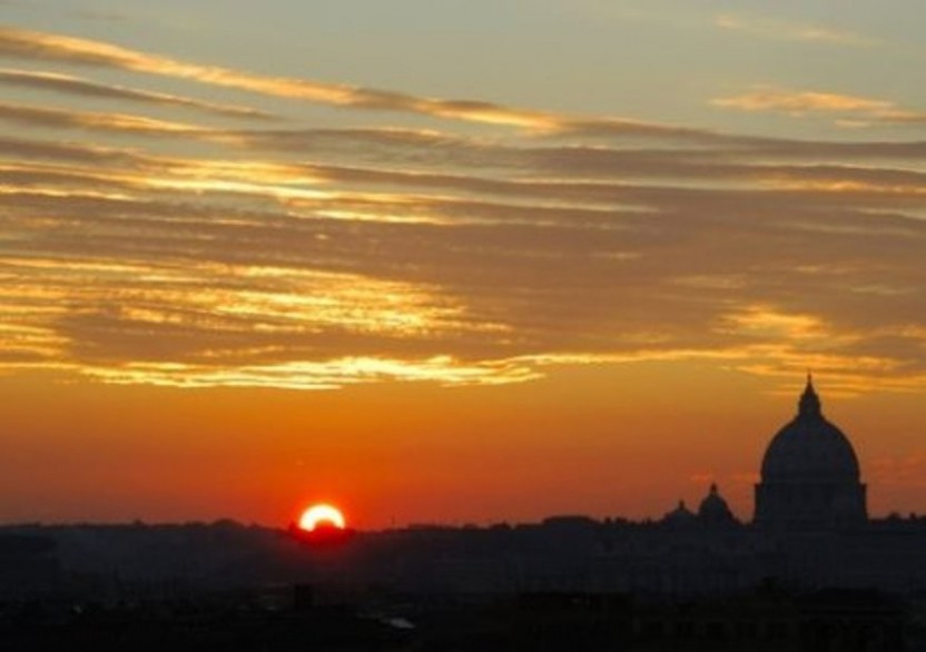 Private Vatican Night Tour: Museums and Sistine Chapel