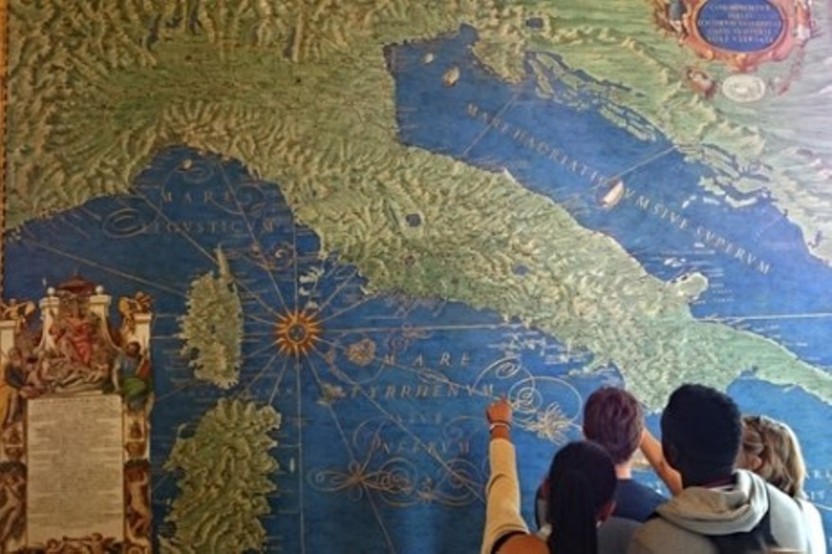 Private Vatican Night Tour: Museums and Sistine Chapel