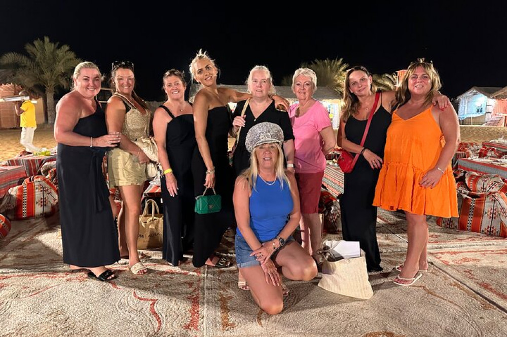 The Seven Tours Tourism