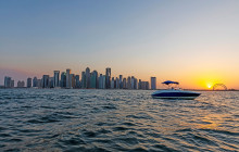 Ocean Escapes Qatar1